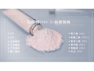 除味劑D088-01產(chǎn)品簡介